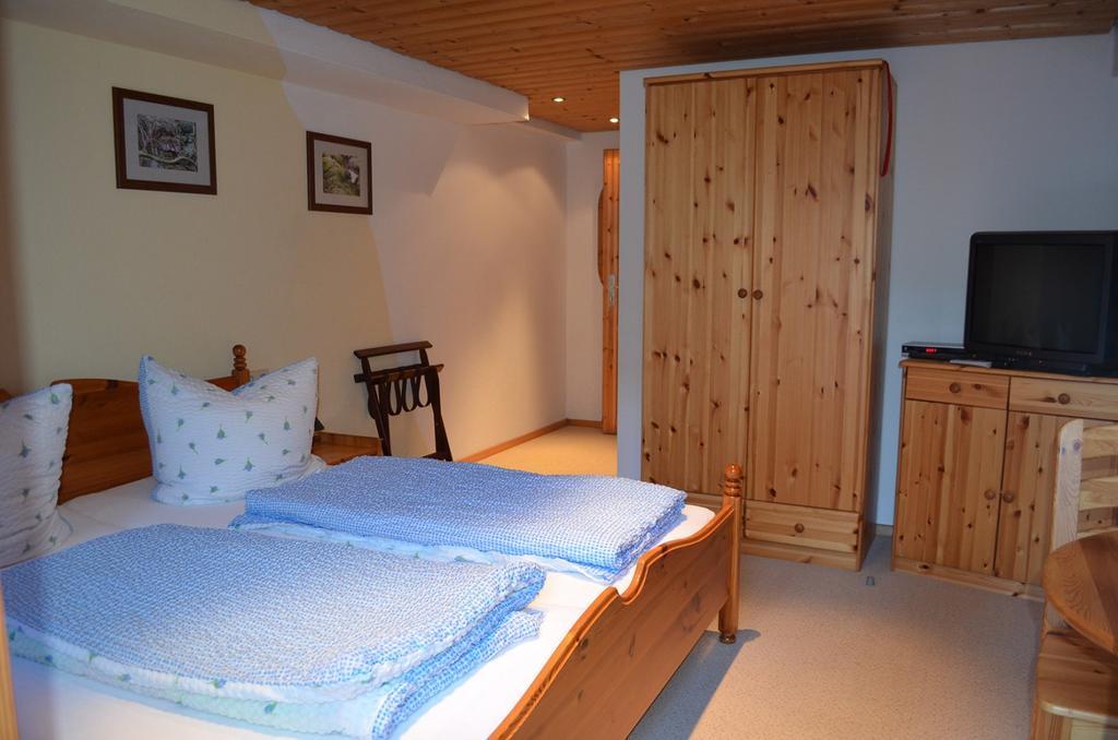 Landgasthof Untere Muehle Alpirsbach Bagian luar foto