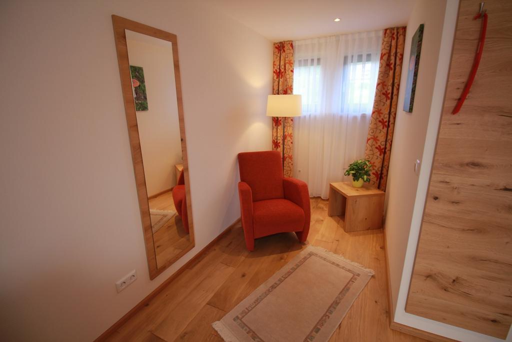 Landgasthof Untere Muehle Alpirsbach Bagian luar foto