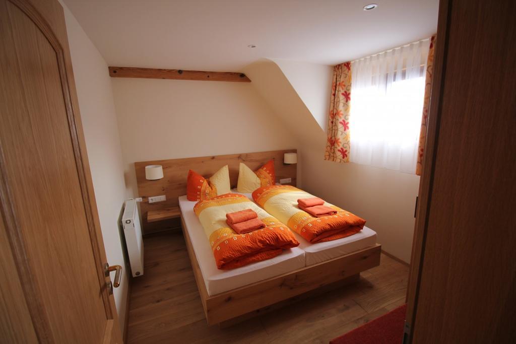 Landgasthof Untere Muehle Alpirsbach Bagian luar foto