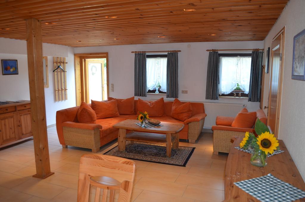 Landgasthof Untere Muehle Alpirsbach Bagian luar foto