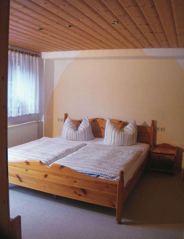 Landgasthof Untere Muehle Alpirsbach Bagian luar foto