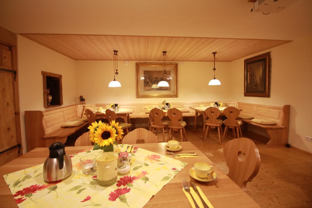Landgasthof Untere Muehle Alpirsbach Bagian luar foto