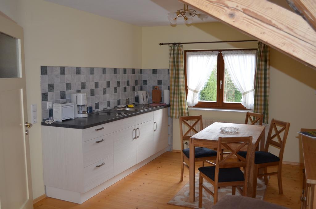 Landgasthof Untere Muehle Alpirsbach Bagian luar foto